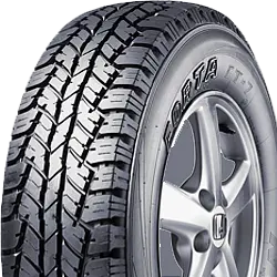 Nankang Forta FT-7 255/70 R 16
