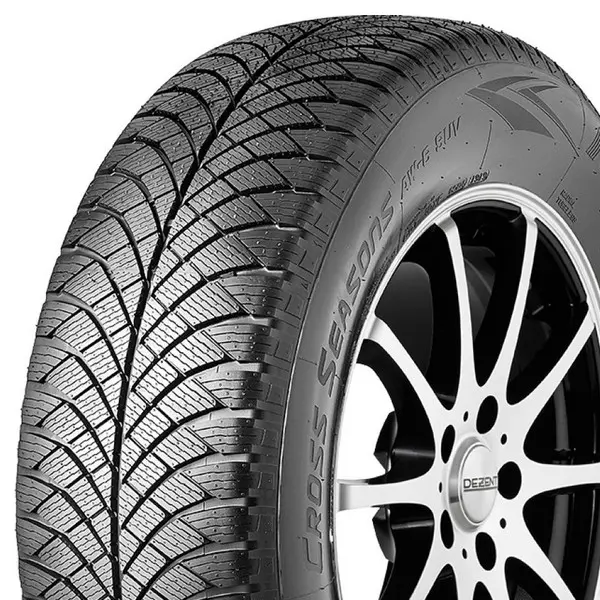 Nankang Cross Seasons AW-6 SUV 235/55 R 18