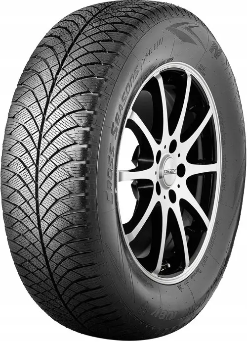 Nankang Cross Seasons AW-6 SUV 235/55 R 18