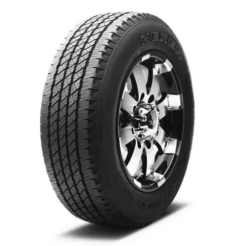 Nexen Roadian HT 215/75 R 15