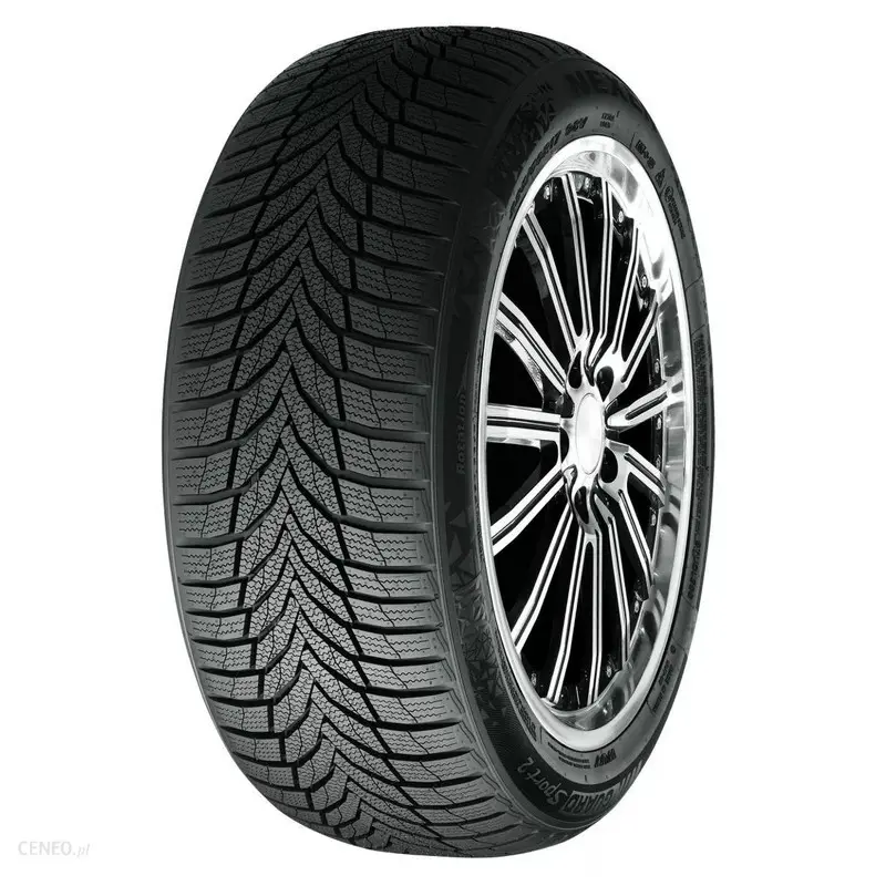 Nexen Winguard Sport 2 275/45 R 20