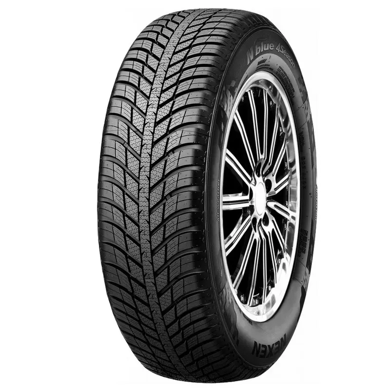 Nexen N'Blue 4 Season 255/60 R 18