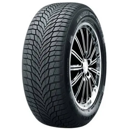 Nexen Winguard Sport 2 SUV 255/50 R 19