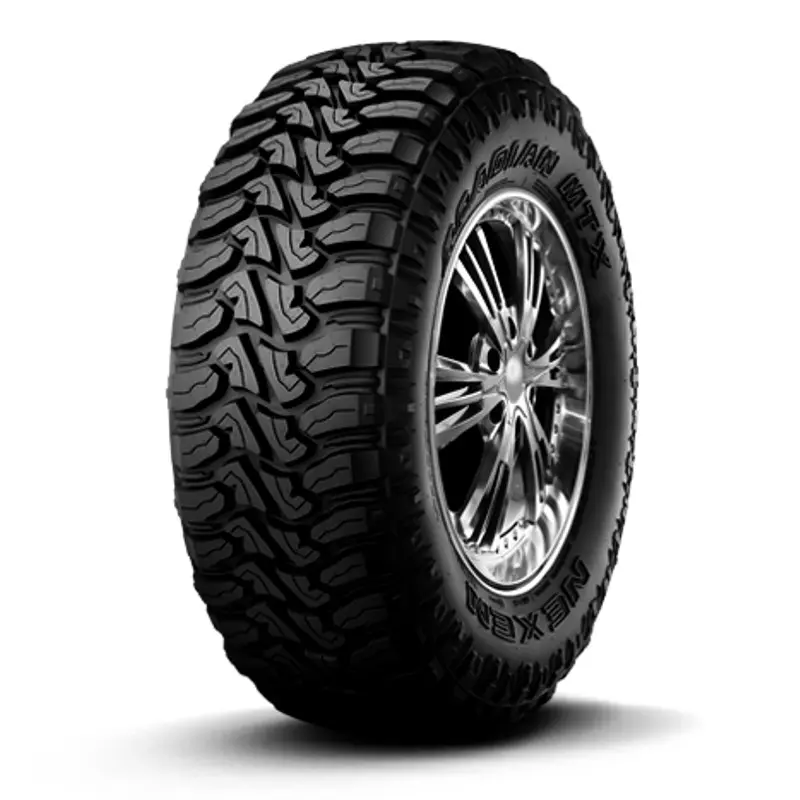 Nexen Roadian MTX RM7 315/70 R 17