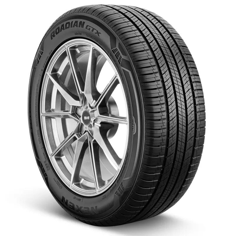 Nexen Roadian GTX 245/45 R 20