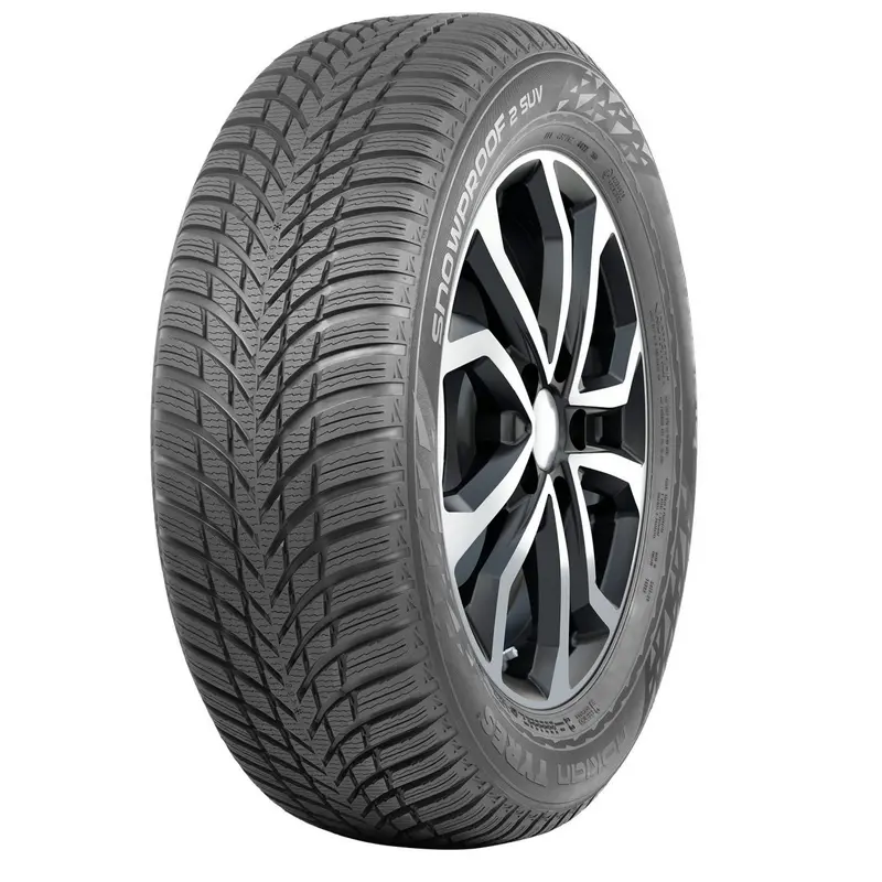 Nokian Tyres Snowproof 2 SUV 285/40 R 21