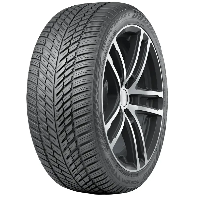 Nokian Tyres Seasonproof 2 235/50 R 20