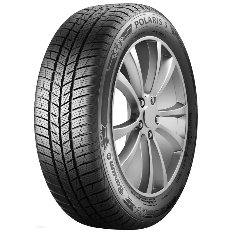 Barum Polaris 5 215/70 R 16