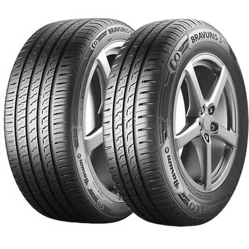 Barum Bravuris 5HM 255/50 R 19