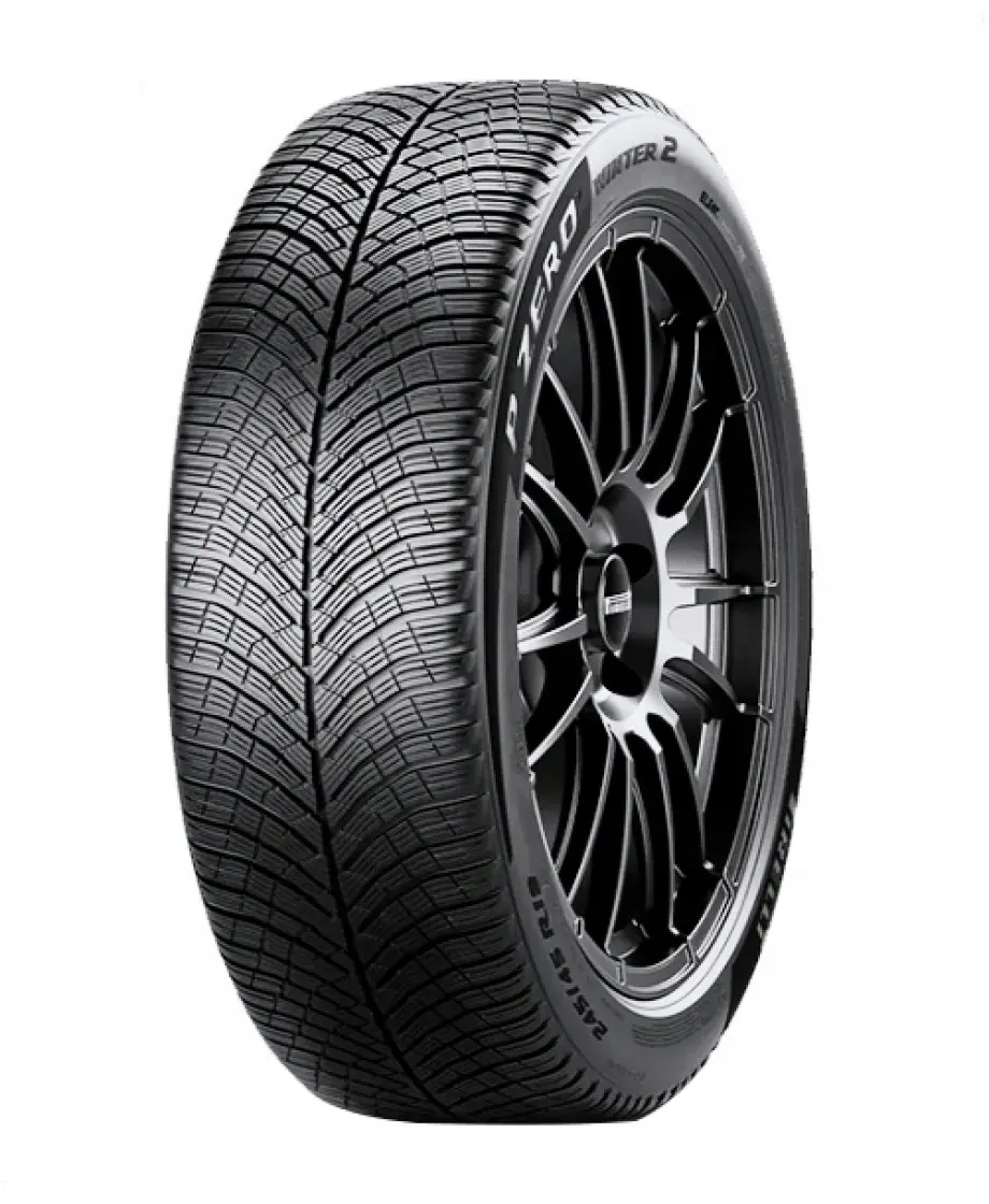 Pirelli P Zero Winter 2 325/40 R 22