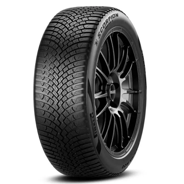 Pirelli Scorpion Winter 3 235/55 R 20