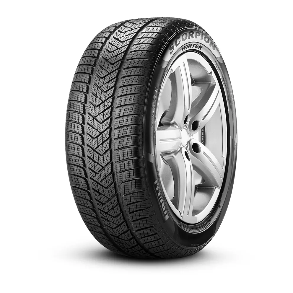 Pirelli Scorpion Winter 245/50 R 20