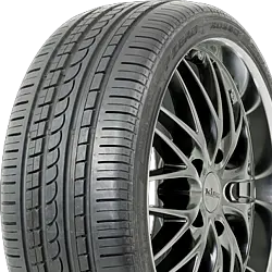 Pirelli P Zero Rosso Asimmetrico 295/40 R 20