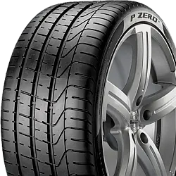Pirelli P Zero 265/40 R 22