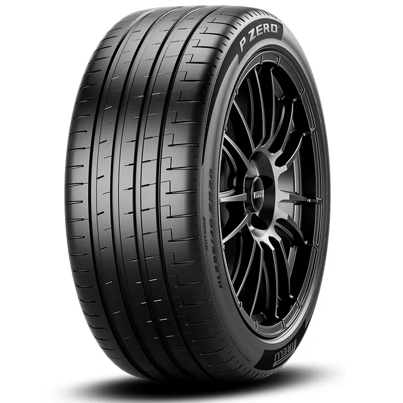 Pirelli P Zero (PZ5) 285/40 R 22