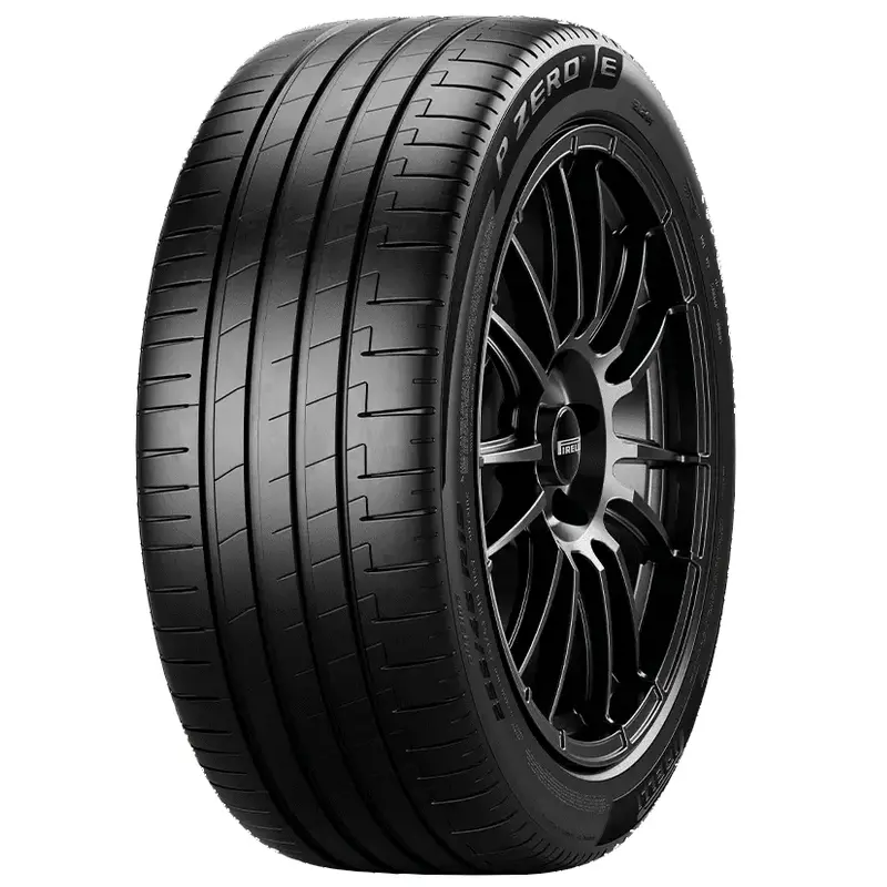 Pirelli P Zero E 275/35 R 23