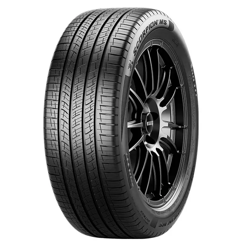 Pirelli Scorpion MS 285/40 R 23