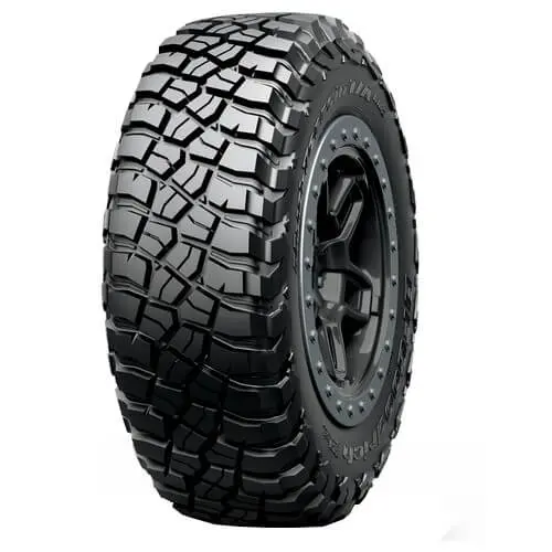 BFGoodrich Mud Terrain T/A KM3 255/70 R 16