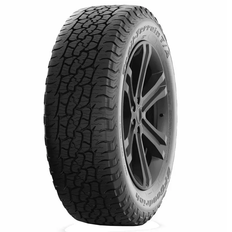 BFGoodrich Trail Terrain T/A 255/70 R 18