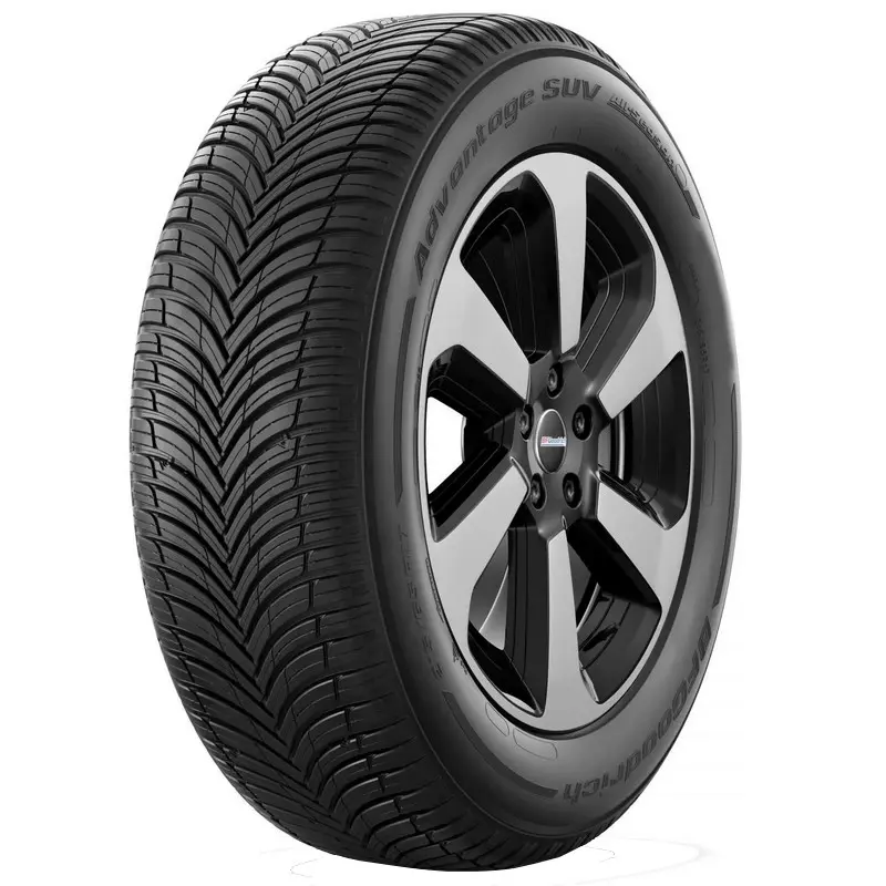 BFGoodrich Advantage SUV All-Season 235/55 R 18