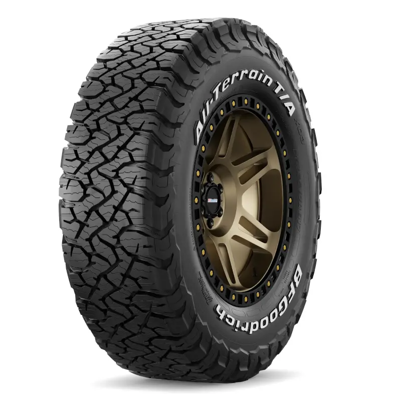 BFGoodrich All Terrain T/A KO3 285/55 R 20