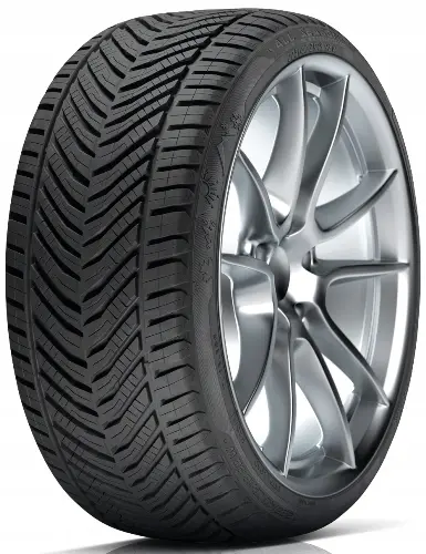 Taurus All Season SUV 235/55 R 18