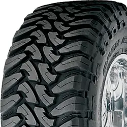 Toyo Open Country M/T 265/70 R 17