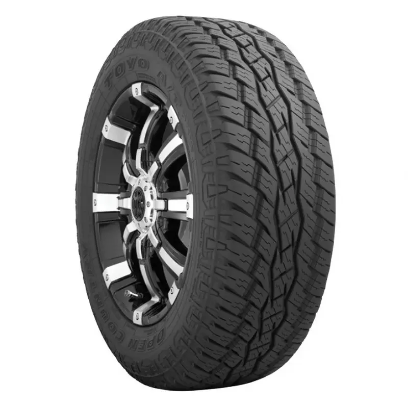 Toyo Open Country A/T Plus 255/65 R 16