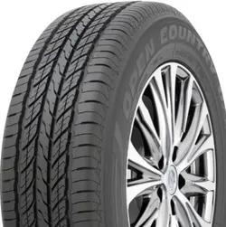 Toyo Open Country U/T 255/70 R 18