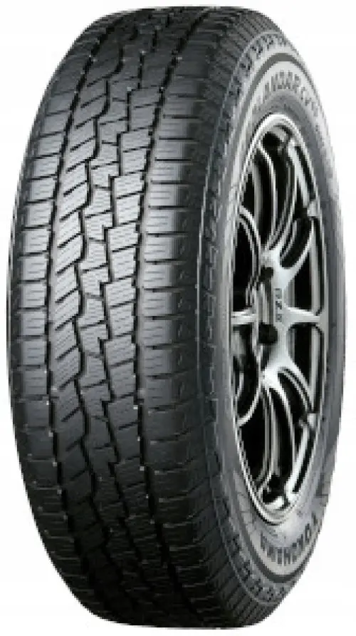Yokohama Geolandar CV 4S G061 245/50 R 20
