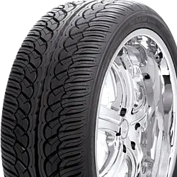 Yokohama Parada Spec-X PA02 285/30 R 22