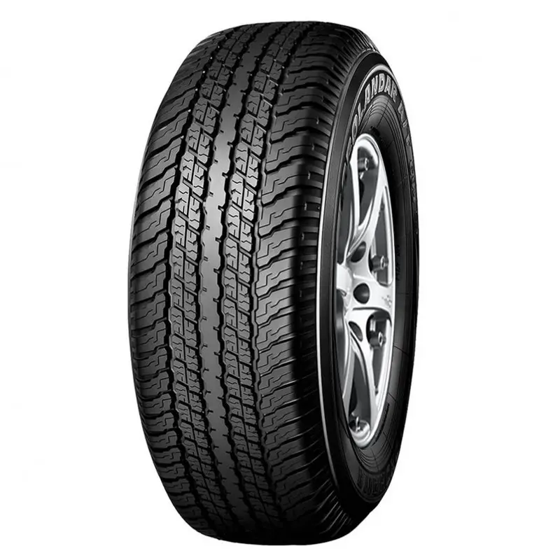 Yokohama Geolandar G94 285/65 R 17