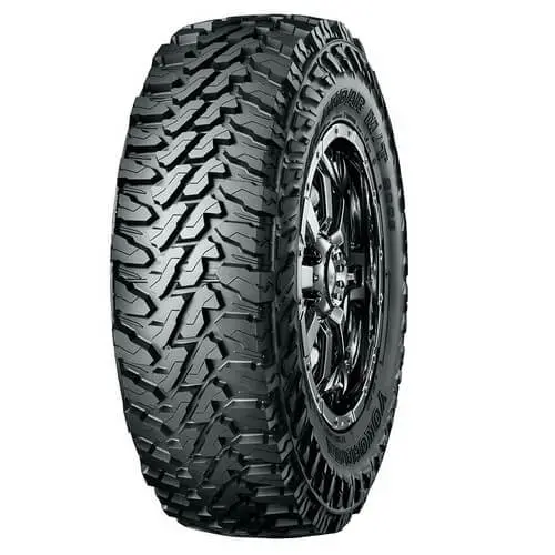 Yokohama Geolandar M/T G003 255/75 R 17