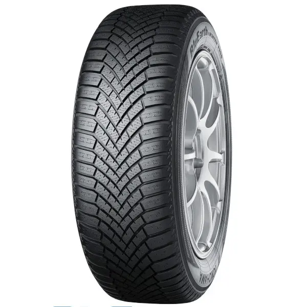 Yokohama BluEarth Winter V906 SUV 305/40 R 20