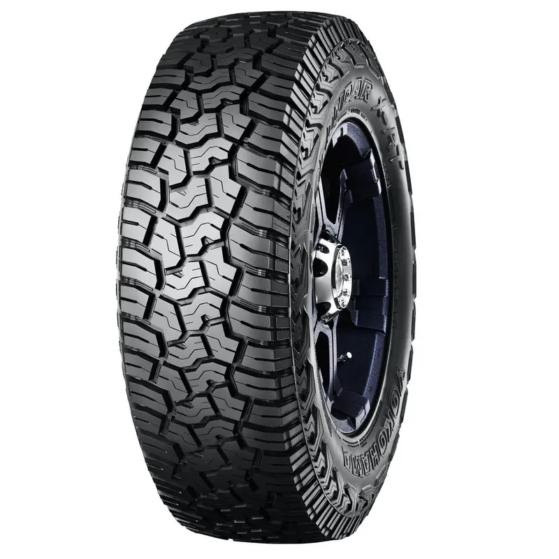 Yokohama Geolandar X-AT G016 265/60 R 20