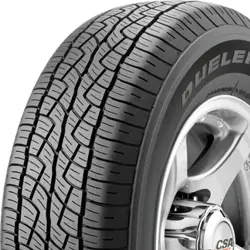 Bridgestone Dueler H/T 687 235/60 R 16