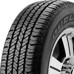 Bridgestone Dueler H/T 684 II 245/70 R 17