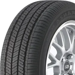 Bridgestone Dueler H/L 400 255/55 R 18