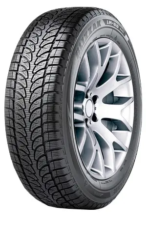Bridgestone Blizzak LM-80 Evo 235/60 R 16