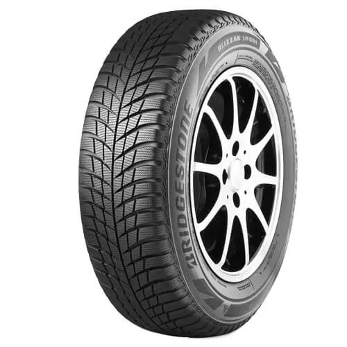 Bridgestone Blizzak LM001 285/45 R 21