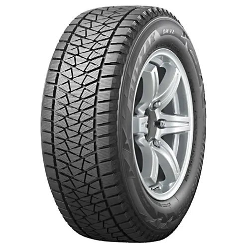 Bridgestone Blizzak DM-V2 215/80 R 15