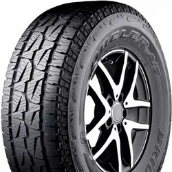 Bridgestone Dueler A/T 001 255/70 R 18