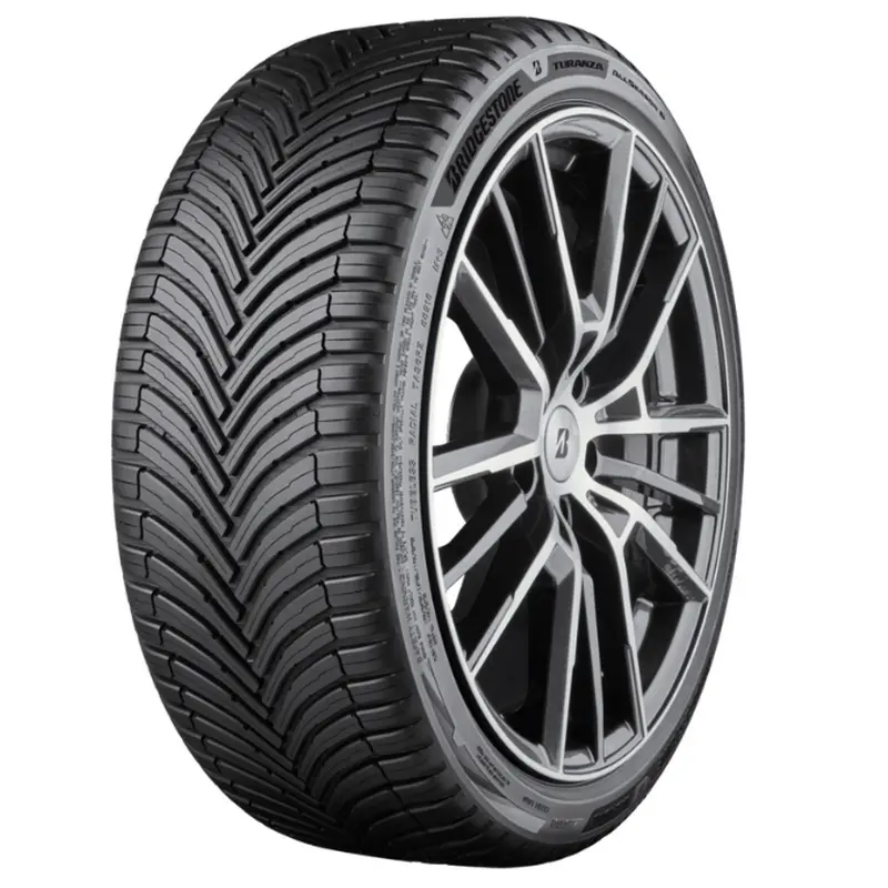 Bridgestone Turanza All Season 6 235/55 R 18