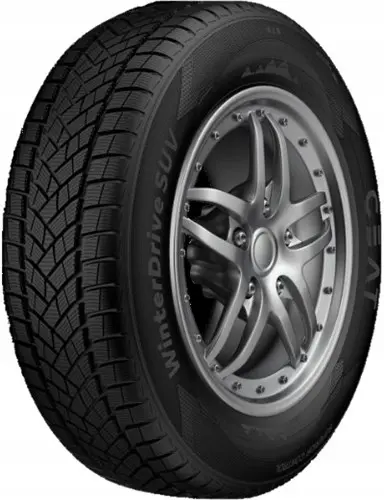 Ceat WinterDrive SUV 235/55 R 18