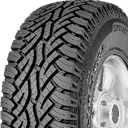 Continental ContiCrossContact AT 235/85 R 16