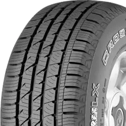 Continental ContiCrossContact LX 255/60 R 18