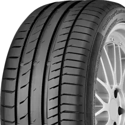 Continental ContiSportContact 5P 265/40 R 21