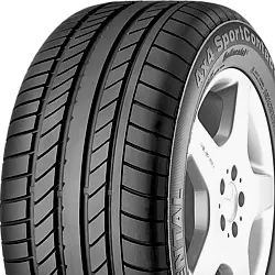 Continental 4x4SportContact 275/45 R 19