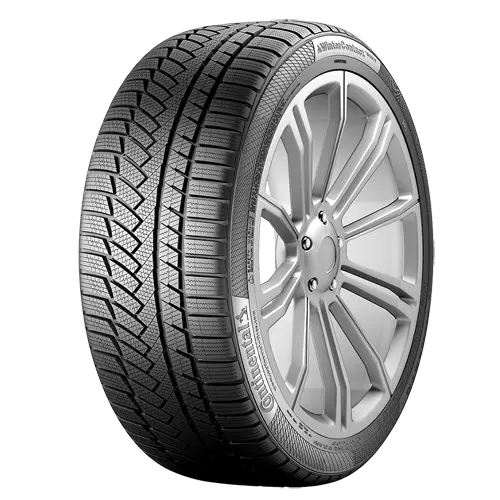 Continental WinterContact TS 850 P 235/60 R 20