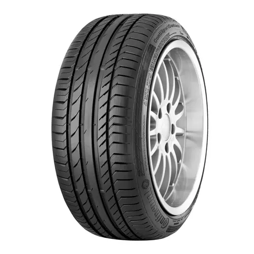 Continental ContiSportContact 5 SUV 235/45 R 20